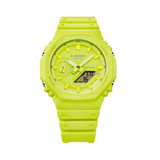 Casio G-SHOCK Men's Analogue Digital Watch GA2100-9A9