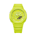 Casio G-SHOCK Men's Analogue Digital Watch GA2100-9A9