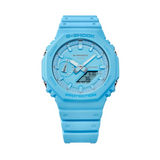 Casio G-SHOCK Men's Analogue Digital Watch GA2100-2A2