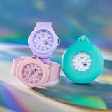 Casio Baby-G Quartz Women's Watch BGA15K-7A