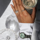 Loyal Academy Women's 32.50mm Stainless Steel Quartz Watch