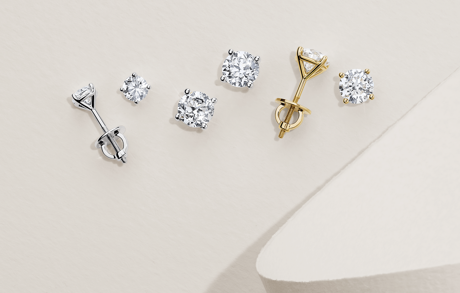 SHOP EARRINGS
