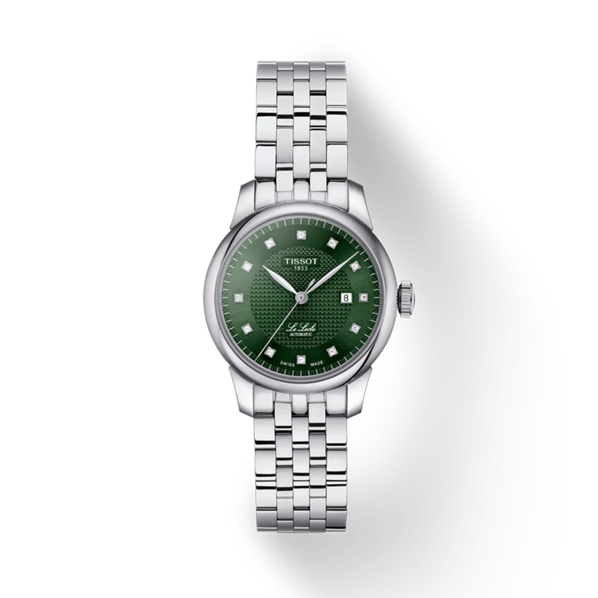 Tissot Le Locle Automatic Women's 29mm Watch T006.207.11.096.00