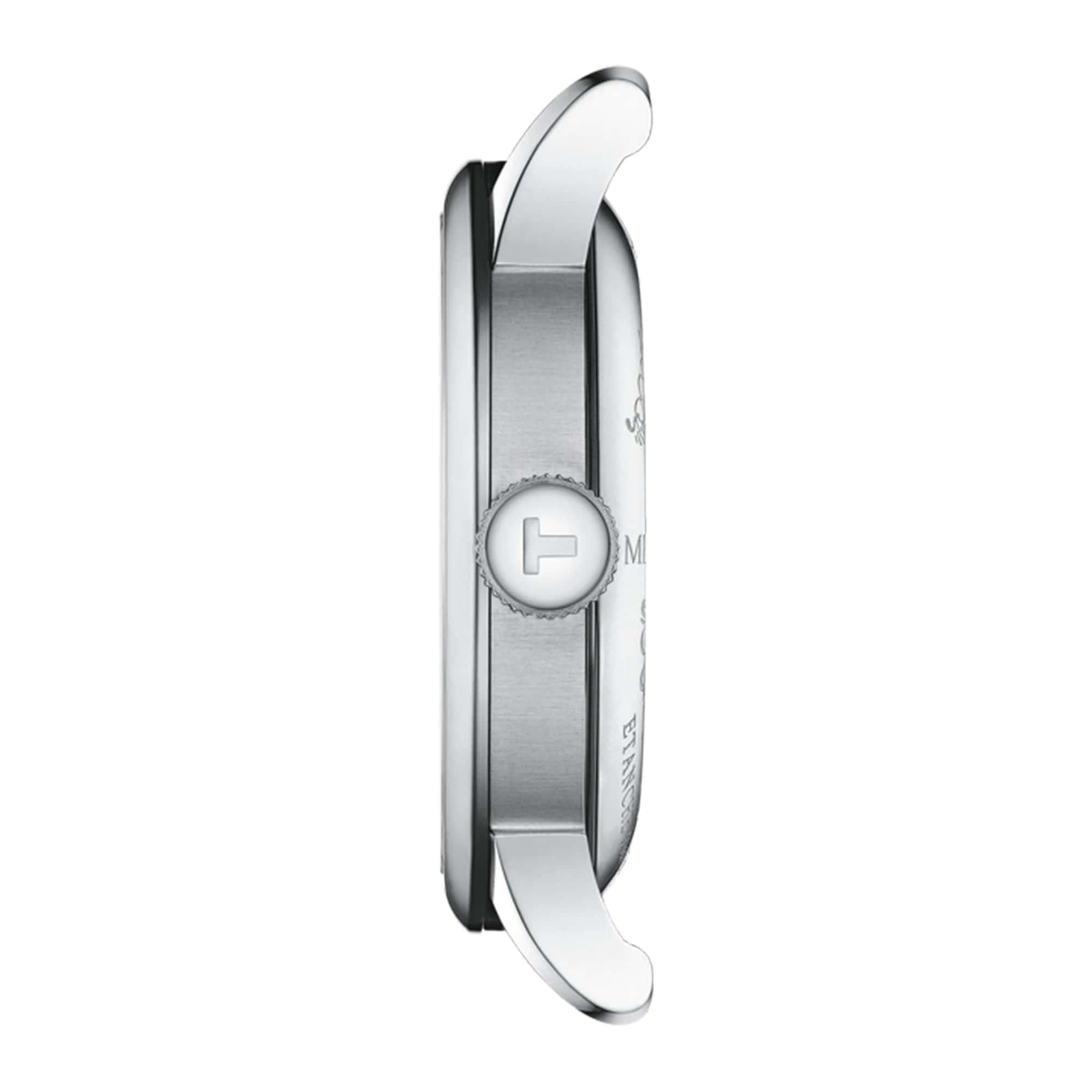 Tissot Le Locle Automatic Men's 39.30mm Watch T006.407.11.093.00