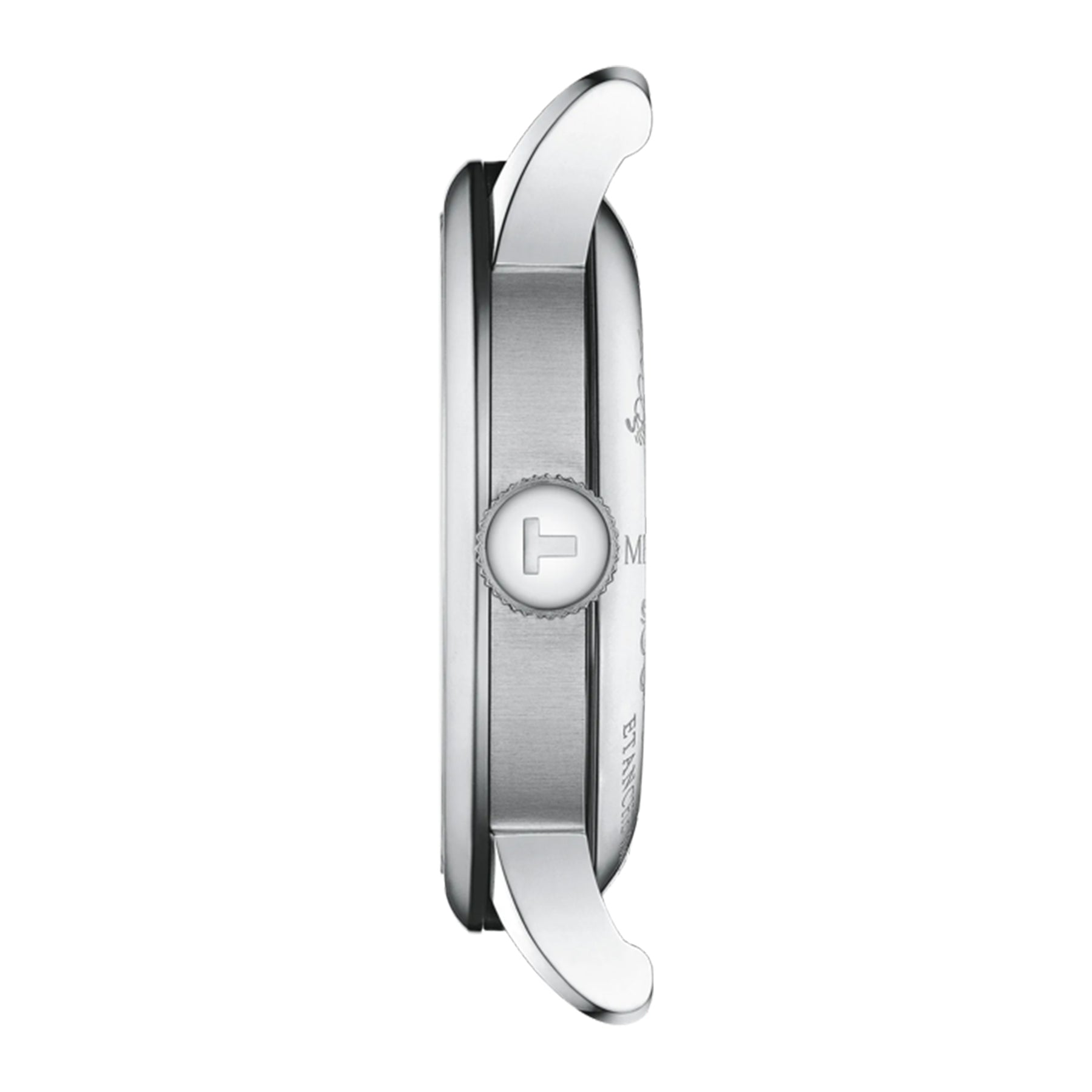 Tissot Le Locle Automatic Men's 39.30mm Watch T006.407.11.093.00