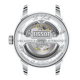 Tissot Le Locle Automatic Men's 39.30mm Watch T006.407.11.093.00