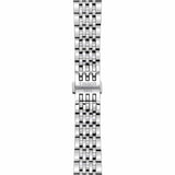 Tissot Le Locle Automatic Men's 39.30mm Watch T006.407.11.093.00