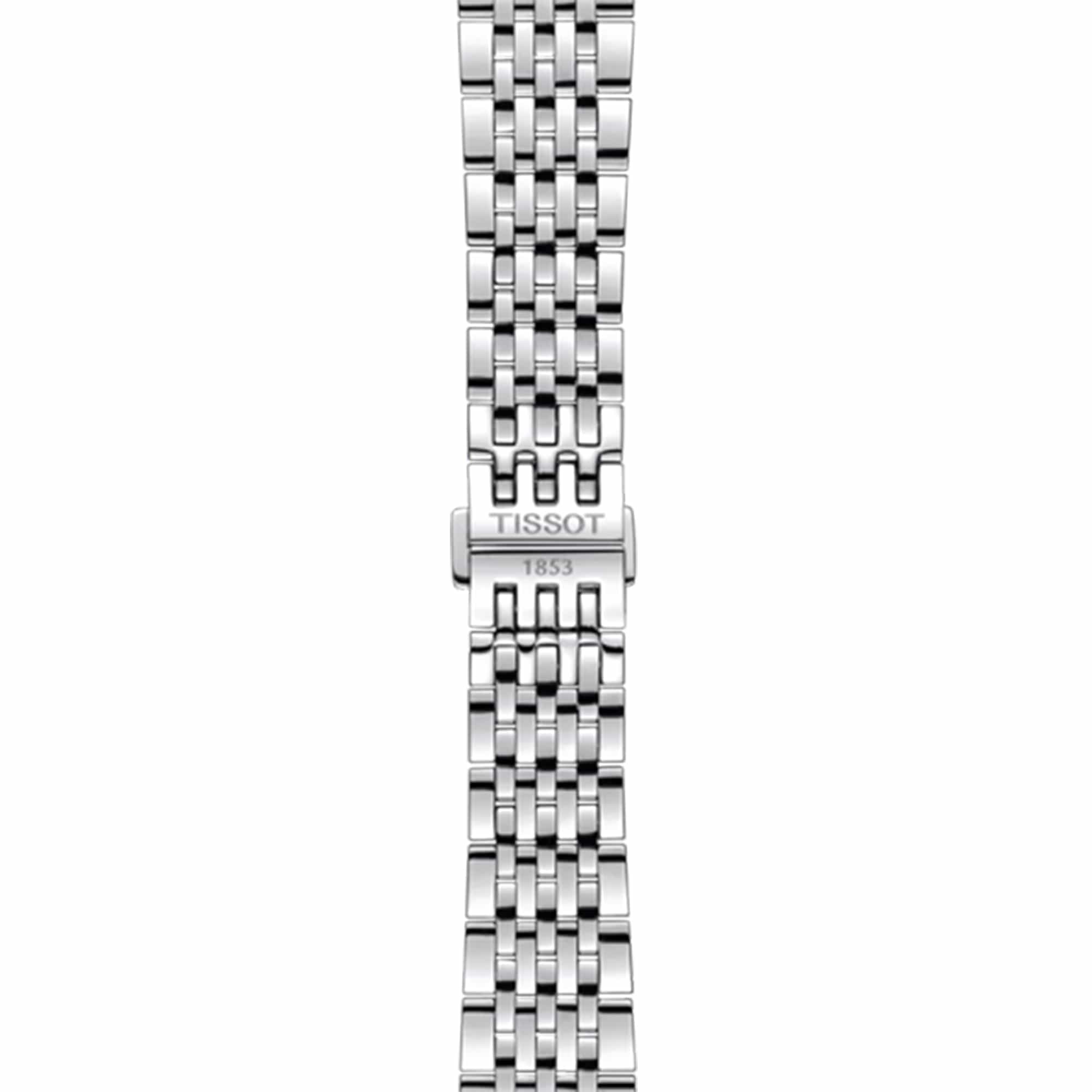 Tissot Le Locle Automatic Men's 39.30mm Watch T006.407.11.093.00