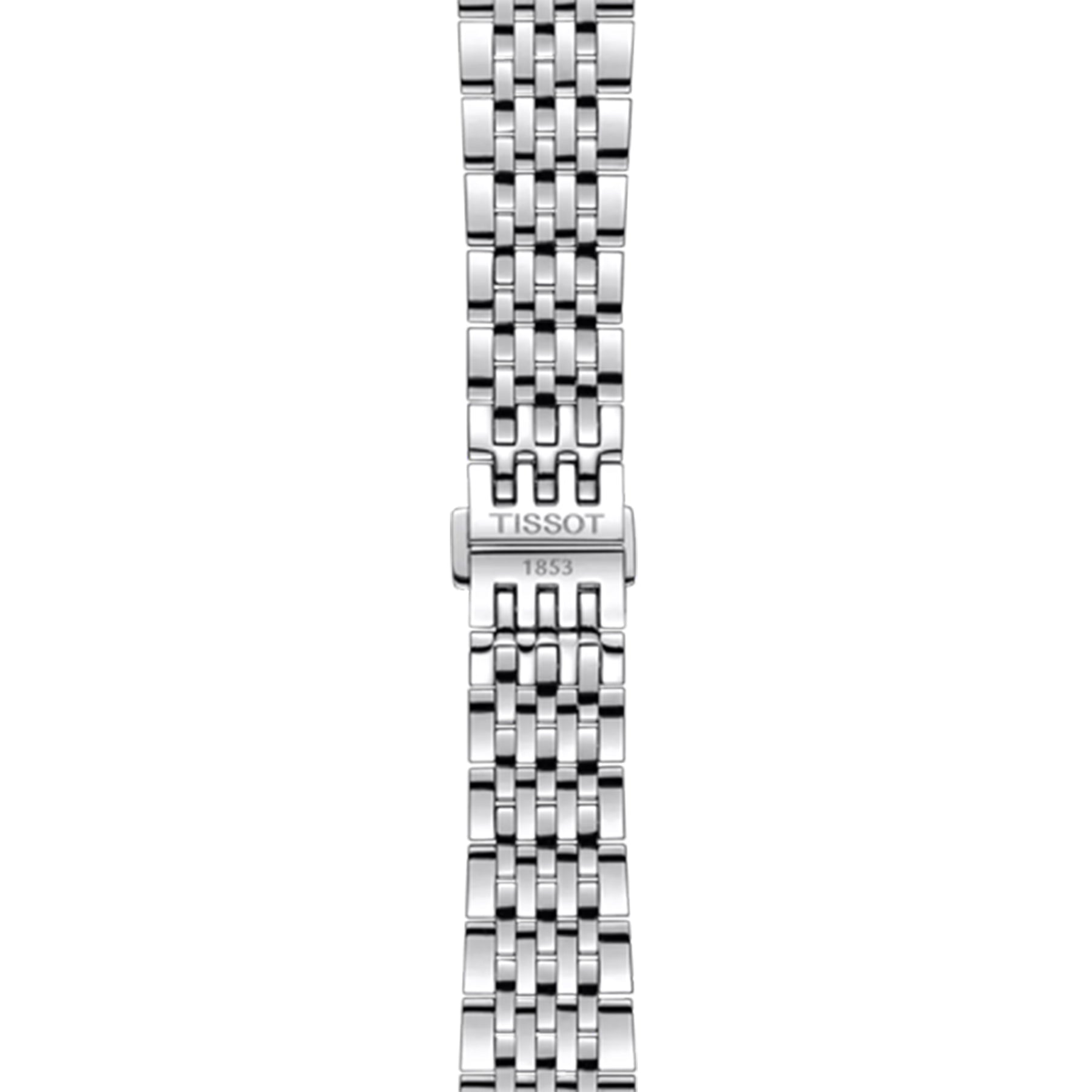 Tissot Le Locle Automatic Men's 39.30mm Watch T006.407.11.093.00