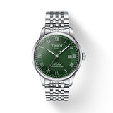 Tissot Le Locle Automatic Men's 39.30mm Watch T006.407.11.093.00