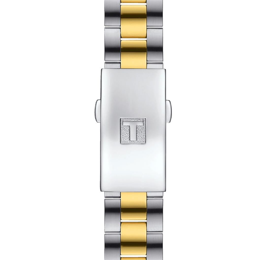 Tissot PR100 Women's 36mm Quartz Watch T101.910.22.111.00