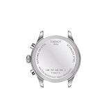 Tissot XL Quartz Men's 45mm Quartz Chronograph Watch T116.617.11.092.00