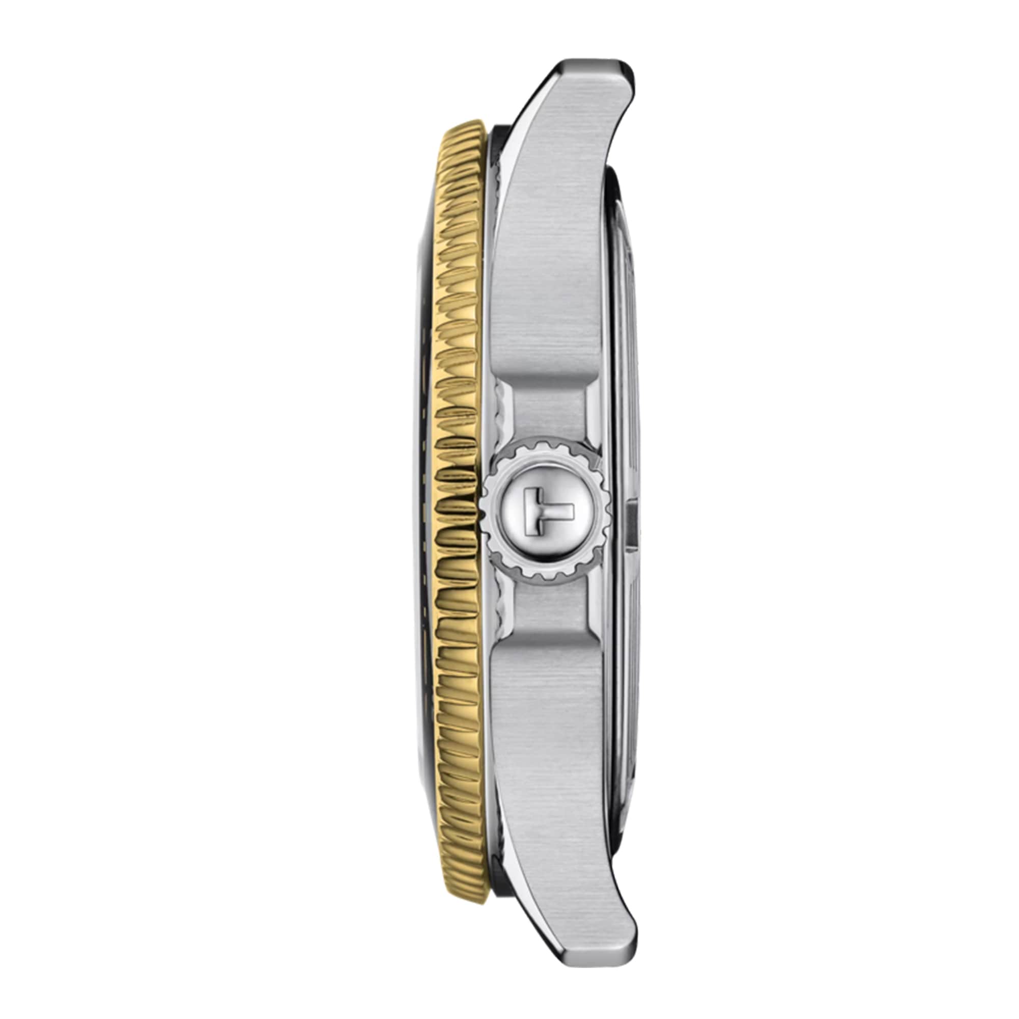 Tissot Seastar Quartz Women's 36mm Watch T120.210.22.051.00