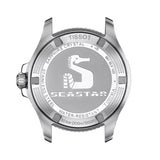 Tissot Seastar Quartz Women's 36mm Watch T120.210.22.051.00