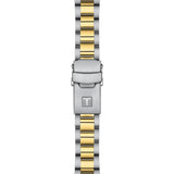 Tissot Seastar Quartz Women's 36mm Watch T120.210.22.051.00