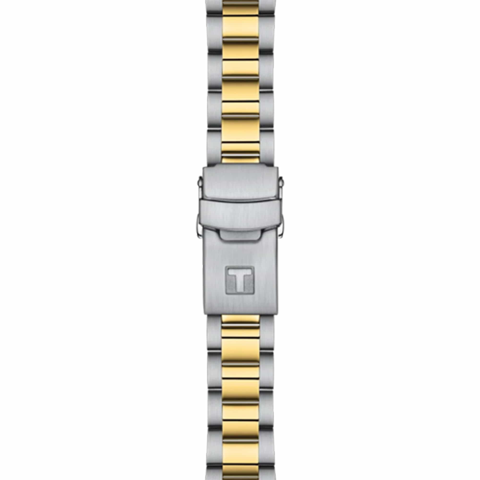 Tissot Seastar Quartz Women's 36mm Watch T120.210.22.051.00