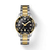Tissot Seastar Quartz Women's 36mm Watch T120.210.22.051.00