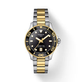 Tissot Seastar Quartz Women's 36mm Watch T120.210.22.051.00