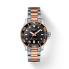 Tissot Seastar Quartz Women's 36mm Watch T120.210.22.051.01