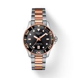 Tissot Seastar Quartz Women's 36mm Watch T120.210.22.051.01