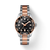 Tissot Seastar Quartz Women's 36mm Watch T120.210.22.051.01