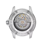 Tissot Seastar Automatic Men's 40mm Watch T120.807.22.051.01