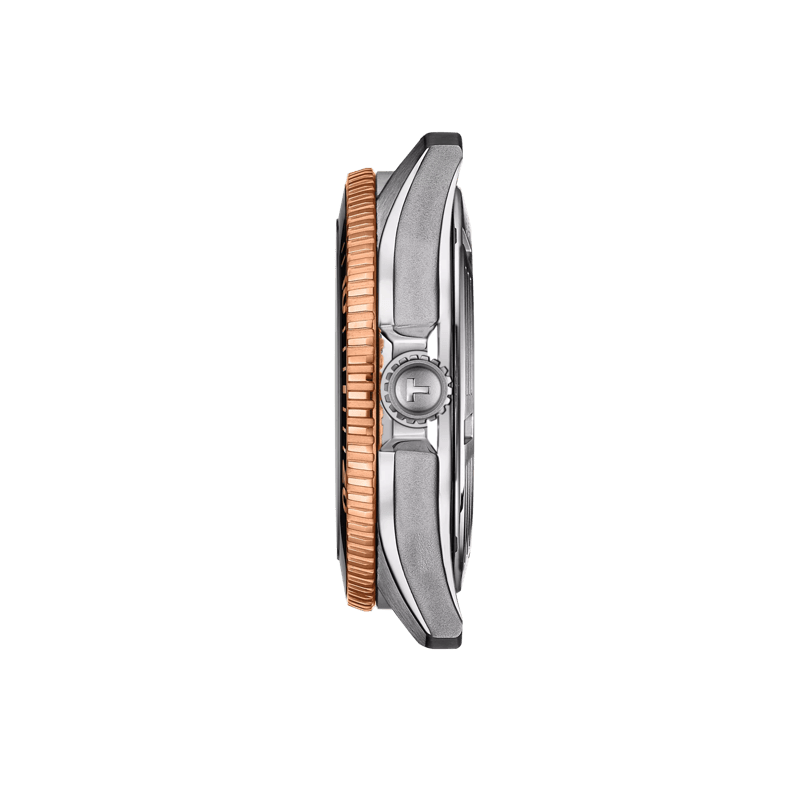 Tissot Seastar Automatic Men's 40mm Watch T120.807.22.051.01