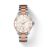 Tissot Seastar Quartz Women's 36mm Watch T120.210.22.111.00