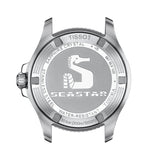 Tissot Seastar Quartz Women's 36mm Watch T120.210.22.051.01