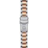 Tissot Seastar Quartz Women's 36mm Watch T120.210.22.051.01