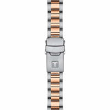 Tissot Seastar Quartz Women's 36mm Watch T120.210.22.051.01