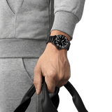 Tissot Seastar Quartz Men's 40mm Watch T120.410.33.051.00