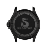 Tissot Seastar Quartz Men's 40mm Watch T120.410.33.091.00