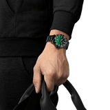 Tissot Seastar Quartz Men's 40mm Watch T120.410.33.091.00