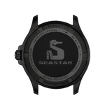 Tissot Seastar Quartz Men's 40mm Watch T120.410.33.421.00