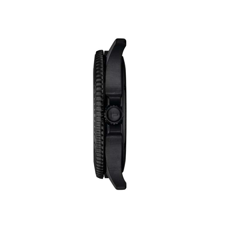 Tissot Seastar Quartz Men's 40mm Watch T120.410.33.421.00