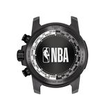 Tissot Supersport NBA Special Edition 45.50mm Watch T125.617.37.067.00