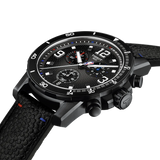 Tissot Supersport NBA Special Edition 45.50mm Watch T125.617.37.067.00