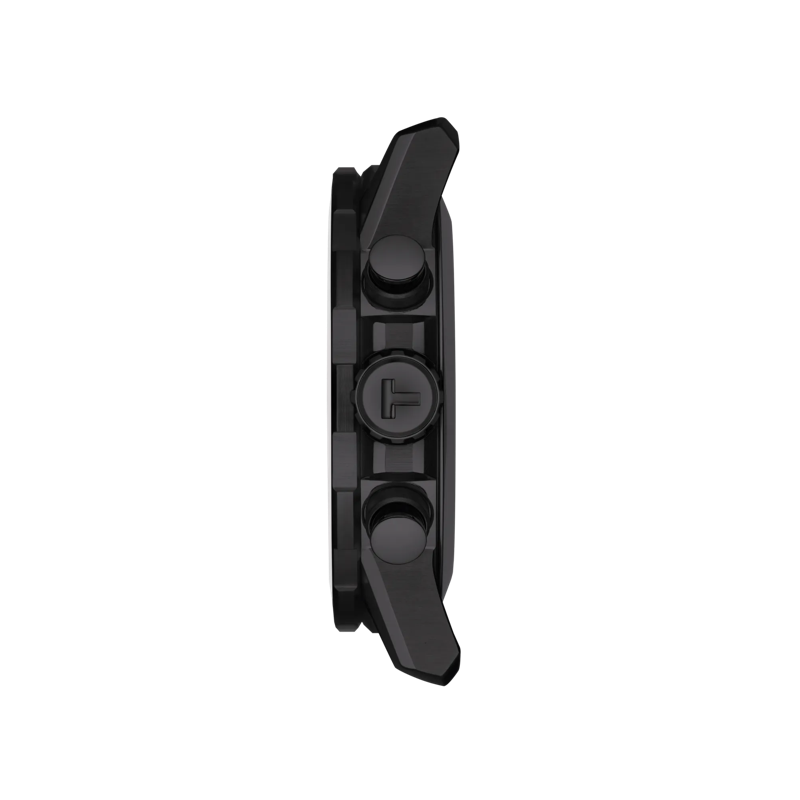 Tissot Supersport NBA Special Edition 45.50mm Watch T125.617.37.067.00