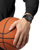 Tissot Supersport NBA Special Edition 45.50mm Watch T125.617.37.067.00