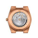 Tissot PRX Automatic Men's 40mm Watch T137.407.33.041.00