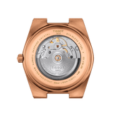 Tissot PRX Automatic Men's 40mm Watch T137.407.33.041.00