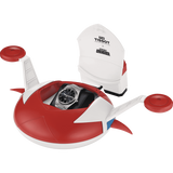 Tissot PRX Men's 40mm UFO Robot Grendizer Automatic WatchT137.407.11.041.02