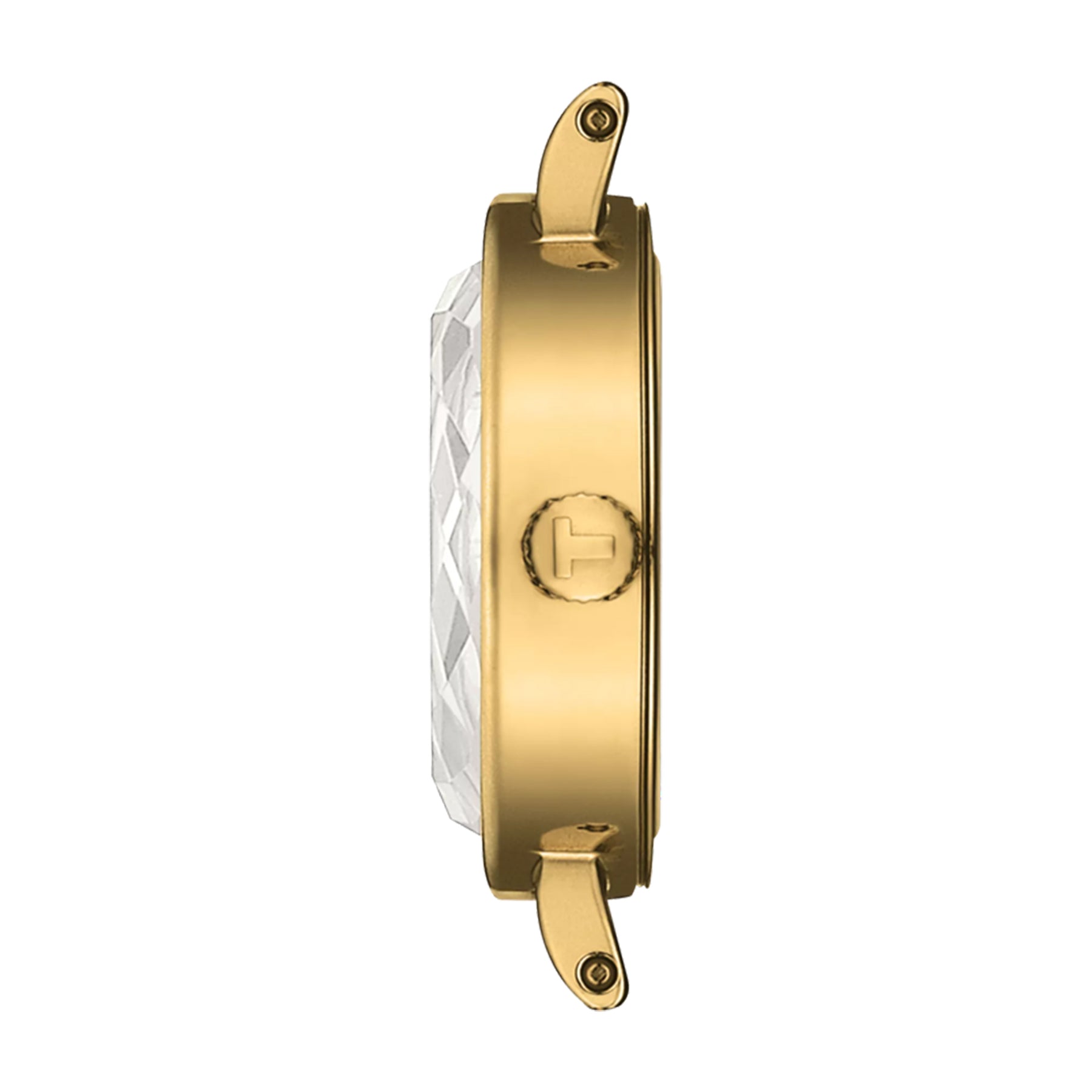 Tissot Lovely Quartz Women's 19.50mm Watch T140.009.36.091.00