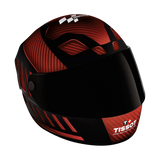 Tissot T-Race Quartz Chronograph Men's 45mm Watch T141.417.27.081.00