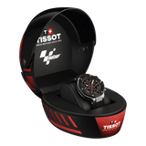 Tissot T-Race Quartz Chronograph Men's 45mm Watch T141.417.27.081.00