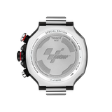 Tissot T-Race Quartz Chronograph Men's 45mm Watch T141.417.27.081.00