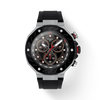 Tissot T-Race Quartz Chronograph Men's 45mm Watch T141.417.27.081.00