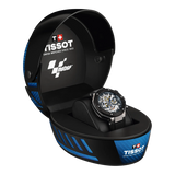 Tissot T-Race Automatic Chronograph 45mm Watch T141.462.27.041.00