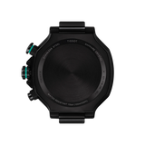 Tissot T-Race Quartz Chronograph Men's 45mm Watch T141.417.37.051.01